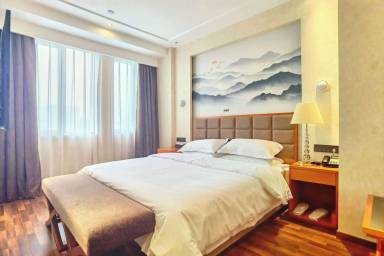 Accommodatie