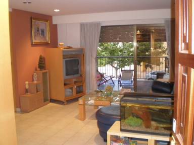 Appartement 100 m²