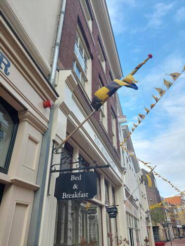 Bed & Breakfast Den Haag