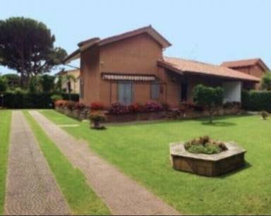 Villa Anzio