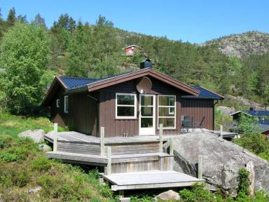 Leilighet Åseral kommune