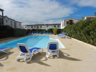 Appartement La Flotte