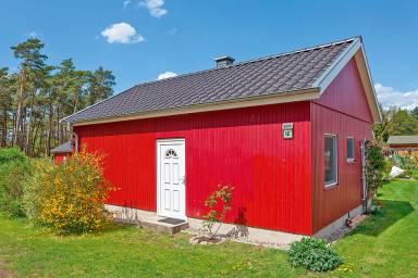 Ferienhaus Bad Kleinen