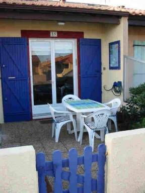 Airbnb  Leucate Plage