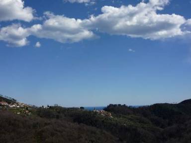 Appartamento Albisola superiore