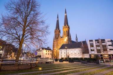 Huis 100 m²