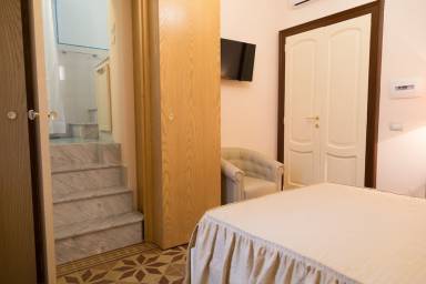Bed & Breakfast Gioiosa ionica