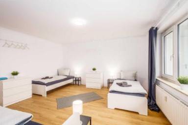 Ferienwohnung Gladbeck
