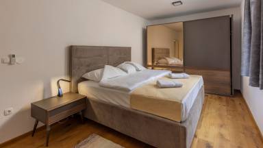 Ferienwohnung Unije