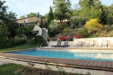 Maison de vacances 70 m²