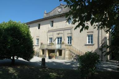 Villa  Capannori