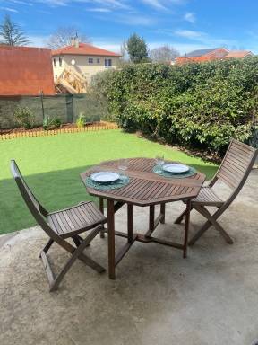 Maison de vacances