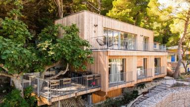 Villa La Franqui