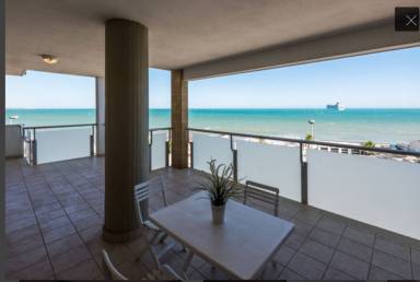 Appartement 90 m²