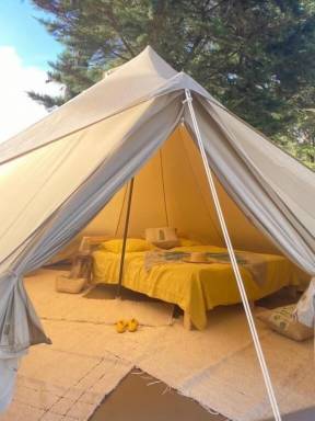 Camping Longeville-sur-Mer