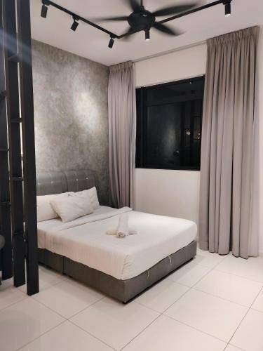 Charming Lodge at Chamber Suites KL