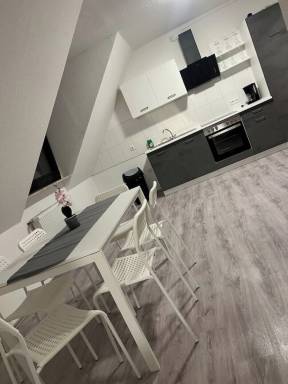 Ferienwohnung Oberhausen