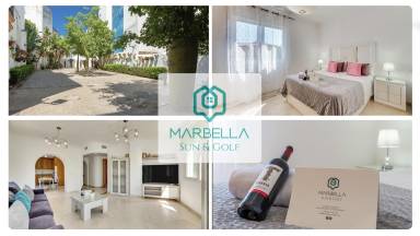 Apartment Estepona