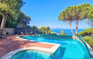 Appartamento Porto Santo Stefano