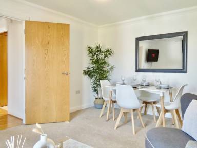 75 m² Apartment