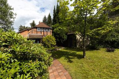 Ferienhaus Burgwedel