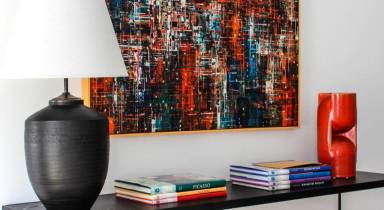 Appartement 150 m²