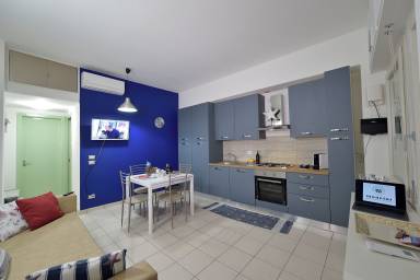 Appartement 54 m²