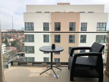 Appartement 55 m²