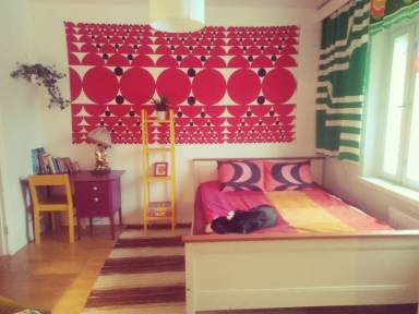 Apartment Helsinki