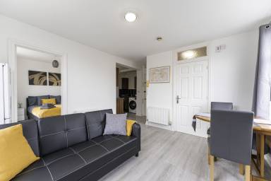 Apartment Rugby