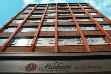 Apartment Durban