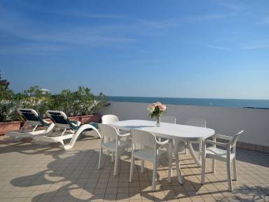 Appartamento Lido delle Nazioni