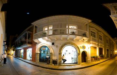 Appartamento Cartagena de Indias