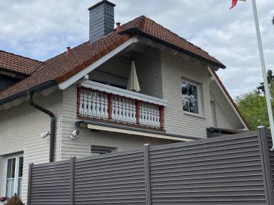 Ferienwohnung Königswinter