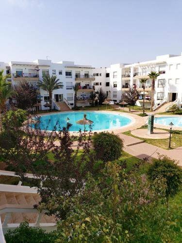 Appartement Bouznika