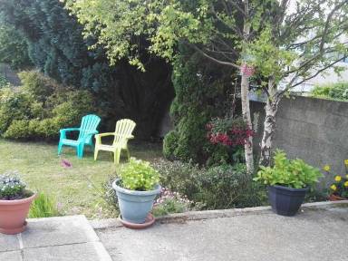 Bed and breakfast Waterford