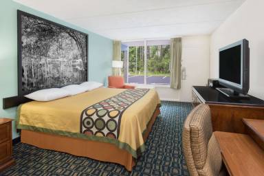 Motel  Kingsland