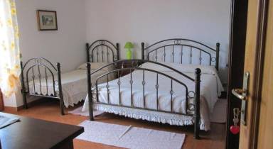 Boerderij 35 m²