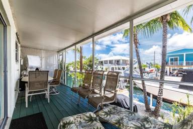 House Big Pine Key