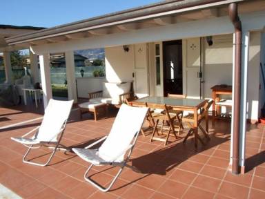 House  Forte dei Marmi