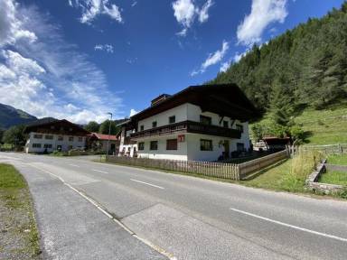 Huis Hägerau