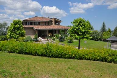 Casa  Ortezzano