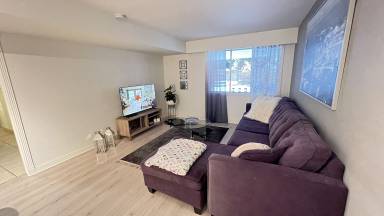 Huis North Vancouver