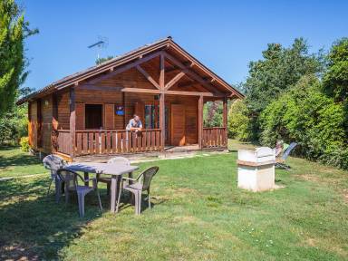 Chalet Brens