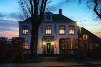 Villa  Tuindorp Oostzaan