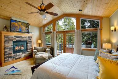 Huis South Lake Tahoe