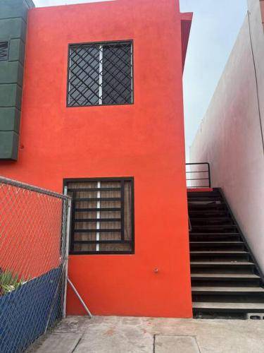 Apartment Ensenada