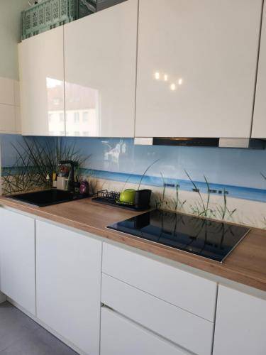 Apartment Hanover-Mitte