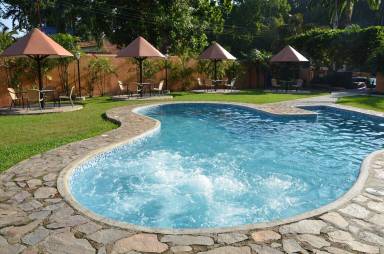 Casa EL CAMPING