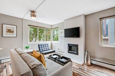 56 m² Condo